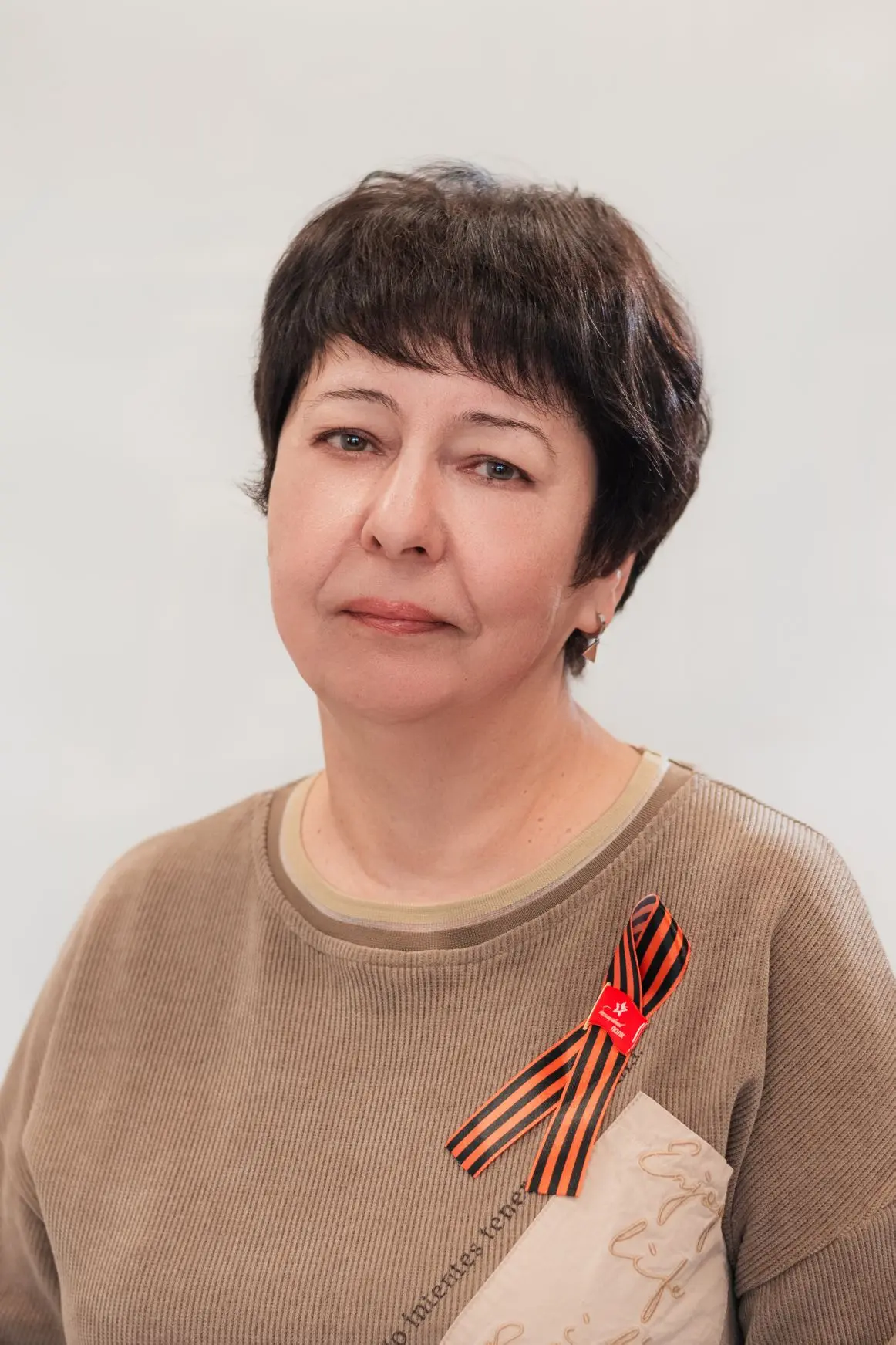 Алиева Елена Рувиновна.