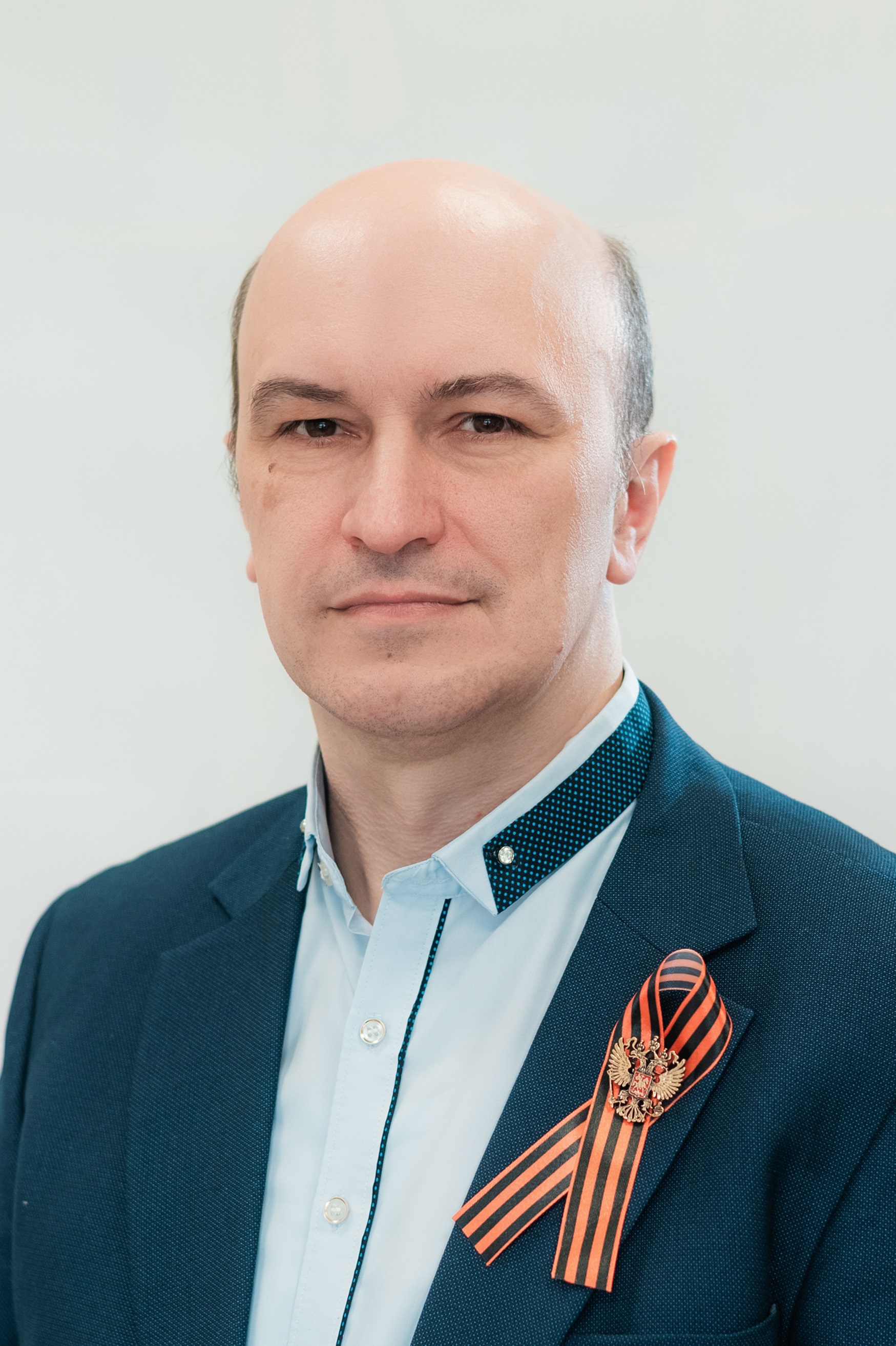 Стоноженко Николай Владимирович.