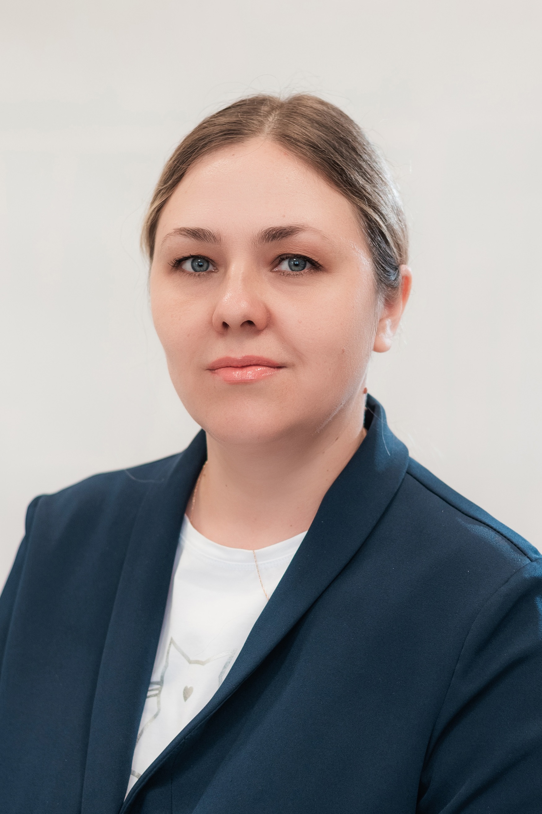 Старовойтова Татьяна Николаевна.