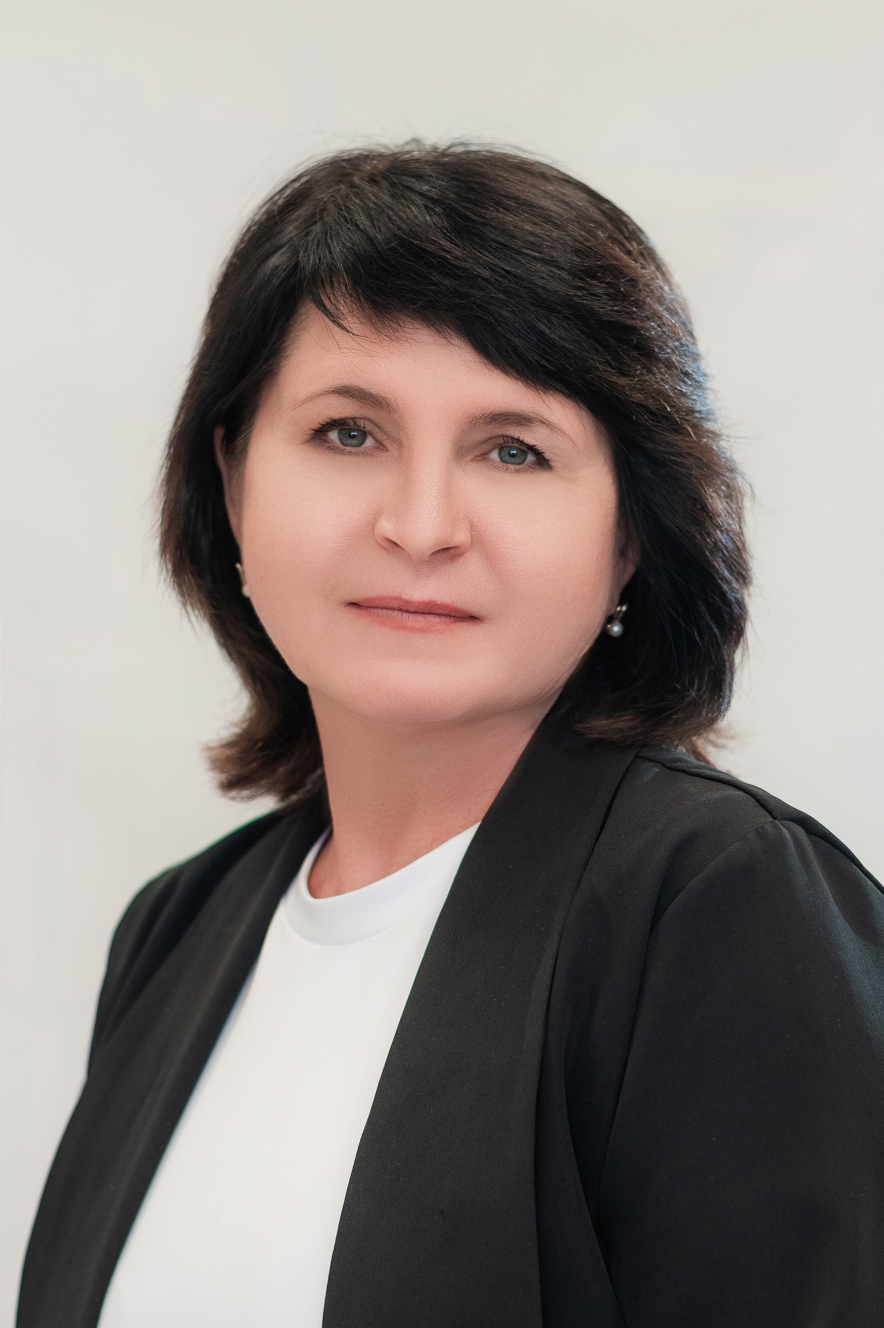 Пурик Ирина Анатольевна.