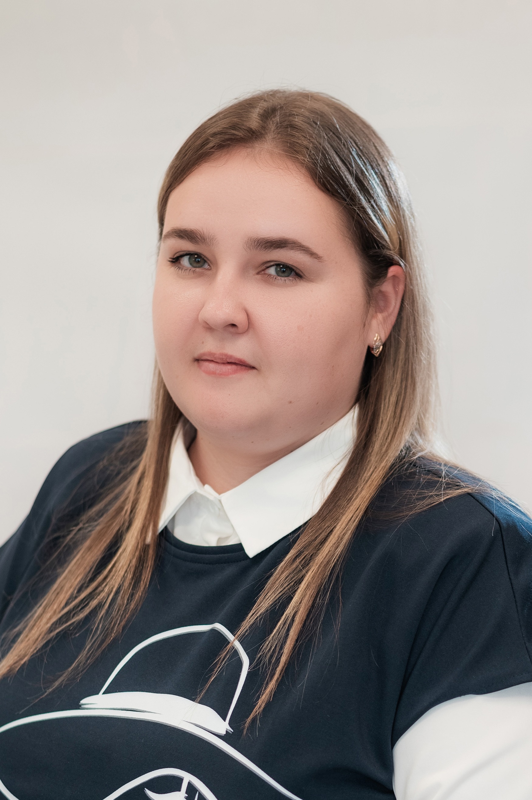 Ткачёва Екатерина Владимировна.
