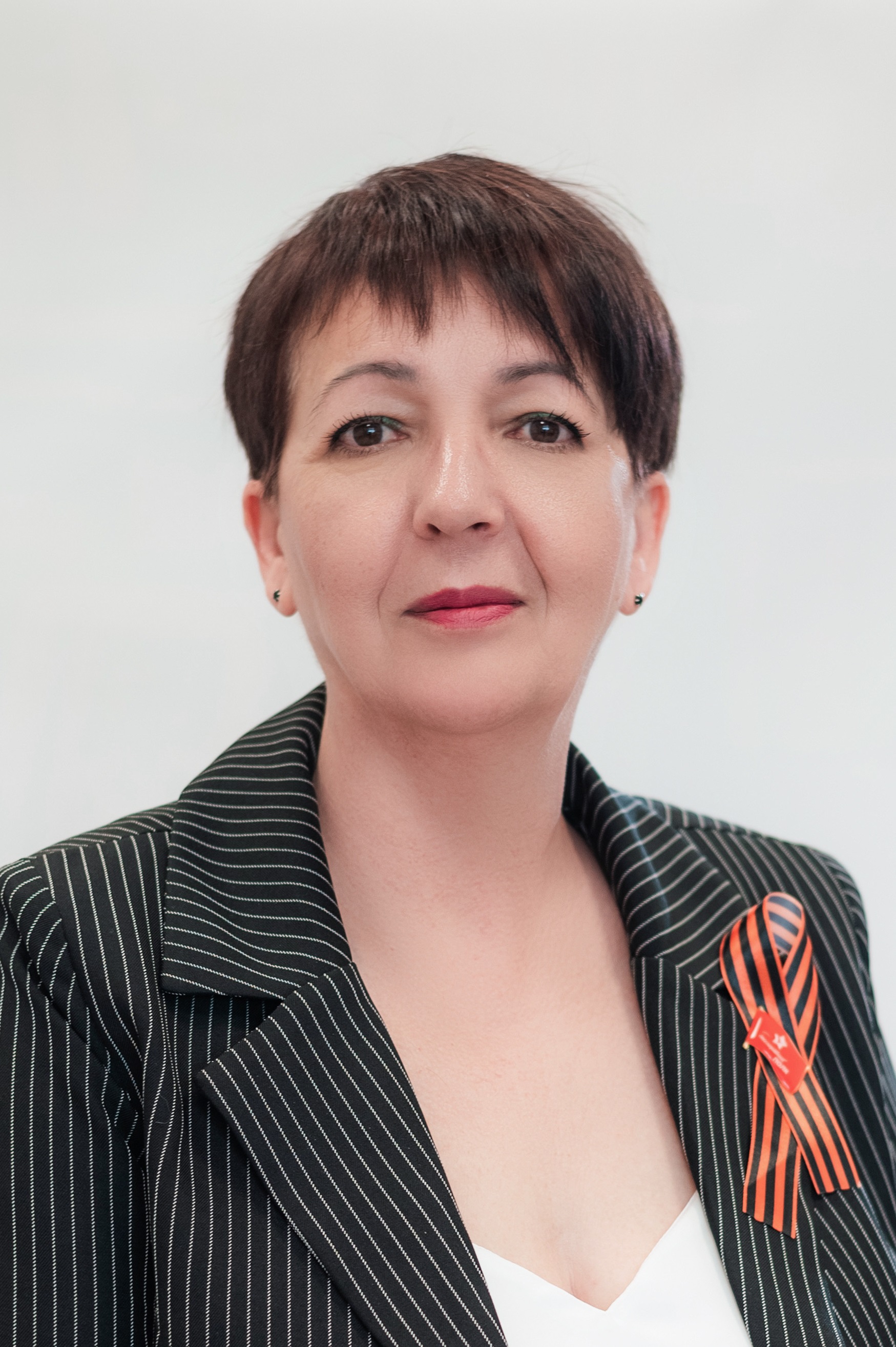 Безручко Маргарита Михайловна.